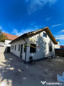 Casă în oraș la preț de apartament!