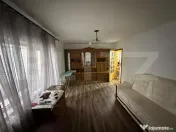Apartament 4 camere, 2 bai, 78,59 mp, decomandat, zona Obcin