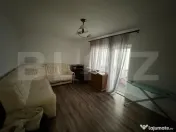 Apartament 4 camere, 2 bai, 78,59 mp, decomandat, zona Obcin
