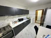 Apartament 4 camere, 2 bai, 78,59 mp, decomandat, zona Obcin