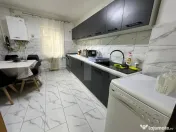 Apartament 4 camere, 2 bai, 78,59 mp, decomandat, zona Obcin