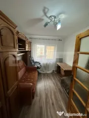 Apartament 4 camere, 2 bai, 78,59 mp, decomandat, zona Obcin