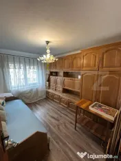 Apartament 4 camere, 2 bai, 78,59 mp, decomandat, zona Obcin