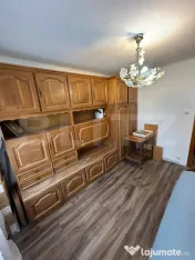 Apartament 4 camere, 2 bai, 78,59 mp, decomandat, zona Obcin