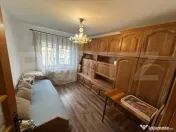 Apartament 4 camere, 2 bai, 78,59 mp, decomandat, zona Obcin