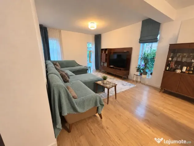 Casa individuala-zona selecta-padure,lac,foisor,gratar,beci,Corbeanca - Corbeanca (Bucuresti-Ilfov)