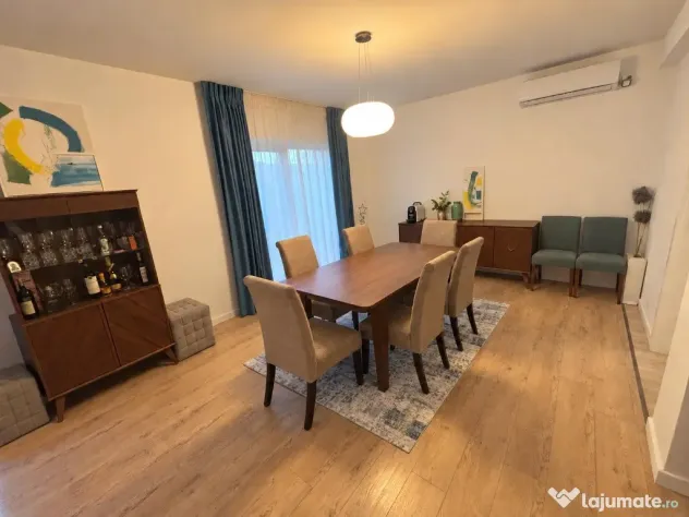 Casa individuala-zona selecta-padure,lac,foisor,gratar,beci,Corbeanca - Corbeanca (Bucuresti-Ilfov)