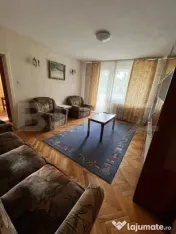Apartament 3 camere, la doar 3 minute de Facultatea de Arte 