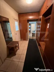 Apartament 3 camere, la doar 3 minute de Facultatea de Arte 