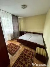 Apartament 3 camere, la doar 3 minute de Facultatea de Arte 