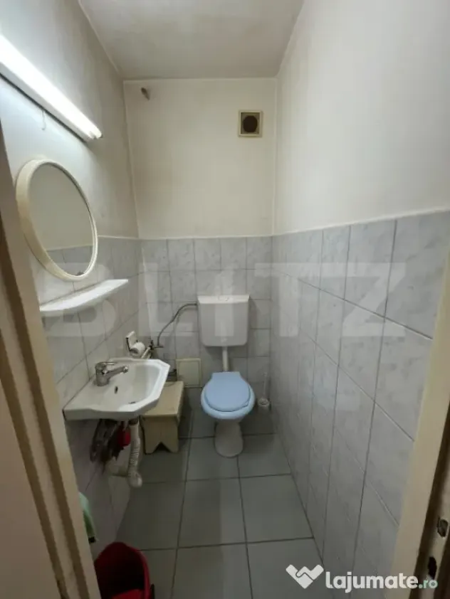 Apartament 3 camere, la doar 3 minute de Facultatea de Arte - Timisoara (Timis)