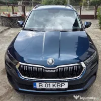 SKODA KAROQ, 2023, PRIMUL PROPRIETAR