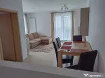 Apartament 2 camere, mobilat si utilat, zona Coresi