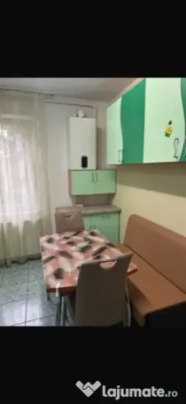 Dau in chirie apartament cu 2 camere Aleea Covasna, Targu Mures