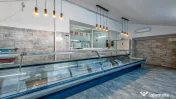 Spațiu comercial complet echipat pentru măcelărie / carma 