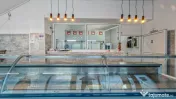 Spațiu comercial complet echipat pentru măcelărie / carma 