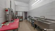 Spațiu comercial complet echipat pentru măcelărie / carma 