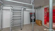 Spațiu comercial complet echipat pentru măcelărie / carma 
