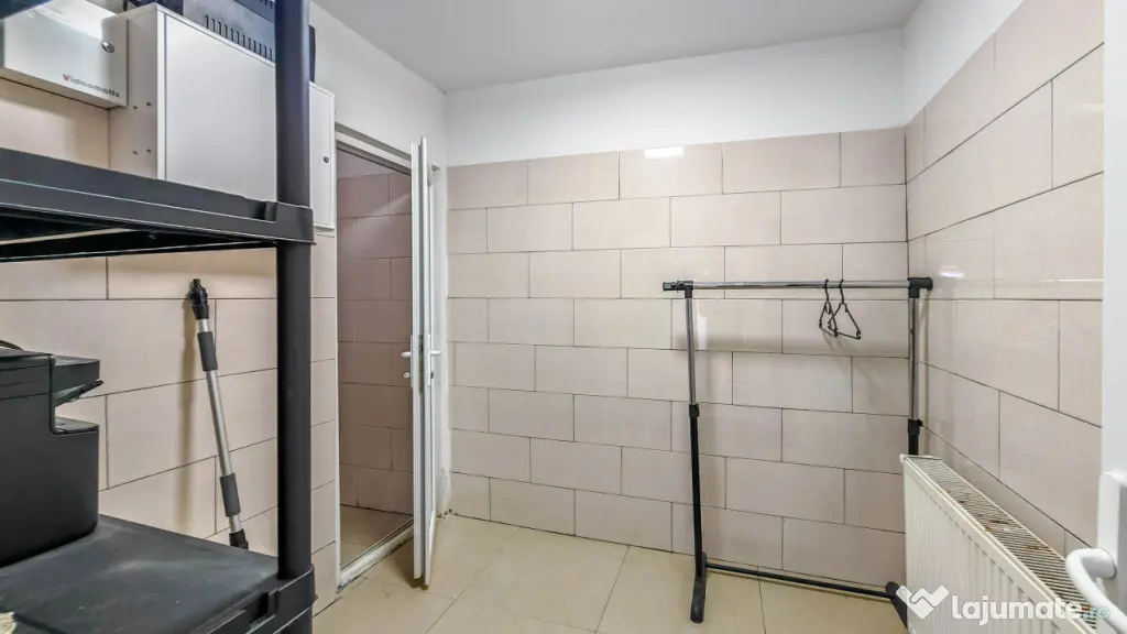 Spațiu comercial complet echipat pentru măcelărie / carma - Bucuresti (Bucuresti-Ilfov)