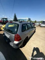 Peugeot 307 SW 1.6 HDi – 2005 – 500 €