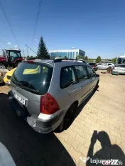 Peugeot 307 SW 1.6 HDi – 2005 – 500 €