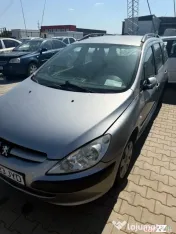Peugeot 307 SW 1.6 HDi – 2005 – 500 €