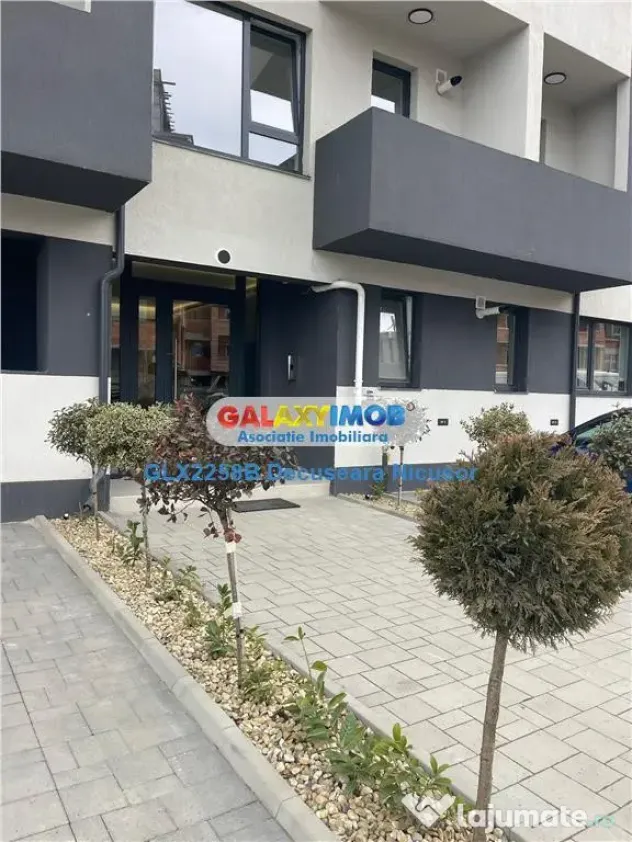 Apartament 2 camere Militari Residence 82.900 euro - Chiajna (Bucuresti-Ilfov)