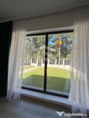 Casa de inchiriat Balotesti padure