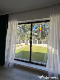 Casa de inchiriat Balotesti padure