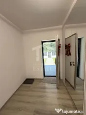 Casa de inchiriat Balotesti padure