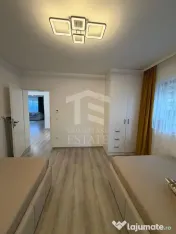 Casa de inchiriat Balotesti padure