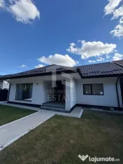 Casa de inchiriat Balotesti padure