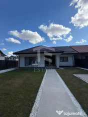 Casa de inchiriat Balotesti padure