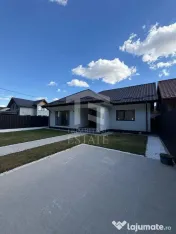Casa de inchiriat Balotesti padure
