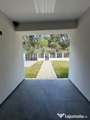 Casa de inchiriat Balotesti padure