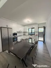 Casa de inchiriat Balotesti padure