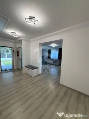 Casa de inchiriat Balotesti padure