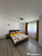 Casa de inchiriat Balotesti padure