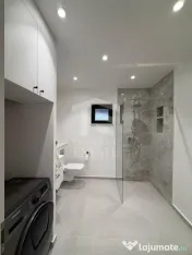 Casa de inchiriat Balotesti padure