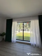 Casa de inchiriat Balotesti padure