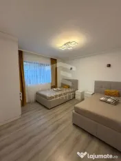 Casa de inchiriat Balotesti padure