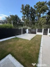 Casa de inchiriat Balotesti padure