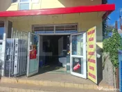 Spatiu Comercial de inchiriat (fost magazin alimentar) 