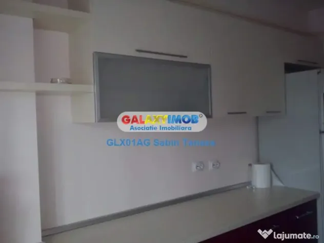 Inch ap cu 2camere cf 1 dec fond nou popa sapca- calea bucur - Pitesti (Arges)