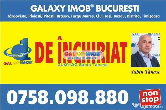 Inch ap cu 2camere cf 1 dec fond nou popa sapca- calea bucur - Pitesti (Arges)