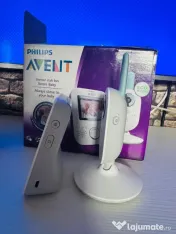 Monitor Video Digital Pentru Copii Philips-Avent Scd620 
