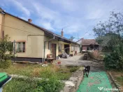 Teren 708 mp | casă demolabilă | front 14m x 40m | P+1E+M