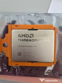 Procesor AMD Ryzen Threadripper 7970X