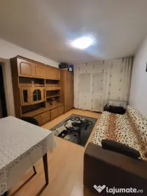 Apartament 2 camere Podu Ros