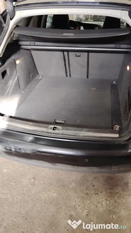 Audi A4 B8 Avant 1.8 TFSI 160 CP | 221.000 km | Manuală | Piele